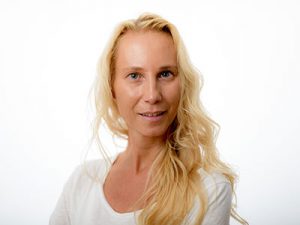 Frau Michaela Körlings